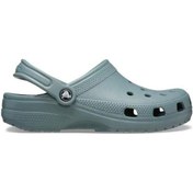 Resim Crocs Classic Erkek Sandalet 10001-3yo Yeşil 