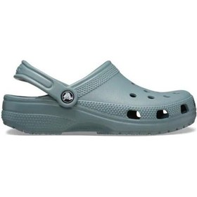 Resim Crocs Classic Erkek Sandalet 10001-3yo Yeşil 