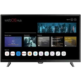 Resim SUNNY 32DAL540-0276 32'' HD READY WEBOS 2.0 
