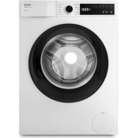 Resim Vestel CMI 106321 10 Kg 1200 Devir Çamaşır Makinesi 