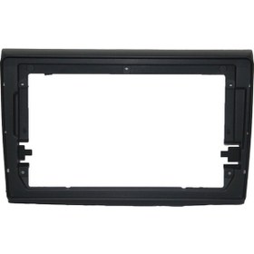 Resim Fiat Bravo 2008/2015 9''inç Çerçeve Ve Soket 9" 