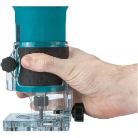 Resim Makita 3711 El Freze Makinesi 