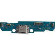 Resim Samsung Uyumlu Galaxy Tab A Sm-t517 Şarj Bordu-board 