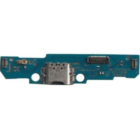 Resim Samsung Uyumlu Galaxy Tab A Sm-t517 Şarj Bordu-board 