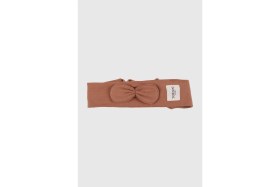 Resim Totzee Bandana Camel Kahverengi 