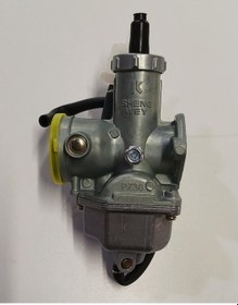 Resim Cg 200 Shengwey Karburator 