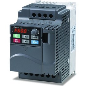 Resim Vfd150e43a Delta Vfd-e Serisi 15 Kw 3 Faz 400 Vac Hız Kontrol Cihazı 