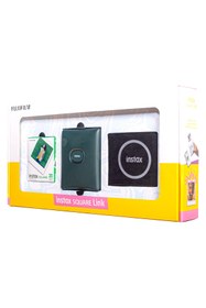 Resim Fujifilm Instax Sq Link Ex D Bundle Box 