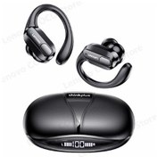 Resim Skycity Lenovo Xt80 Spor Kulaklık: Ip7 Su Geçirmez, Bt5.3, Oyun/müzik Modu, Uzun Pil Ömrü, Konuşma Gürültü Engelleme, 10mm Dinamik Hoparç 