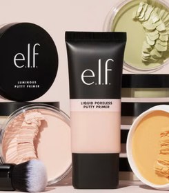 Resim Liquid Poreless Putty Primer Sıvı Gözeneksiz Makyaj Bazı 29 ml - 29 ml 