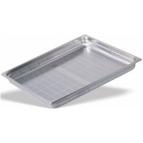 Resim Delikli Süzgeçli Gastronom Küvet 