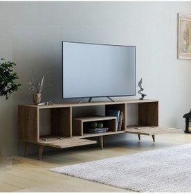 Resim Deryadekor Irma Tv Sehpasi (355634533) 