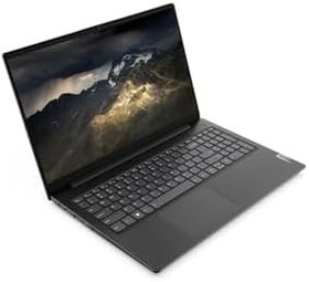 Resim LENOVO V15 G4 i7 1355U 8GB 2TB SSD 15.6 FHD FDOS Taşınabilir Bilgisayar & PER4 ÇANTA 