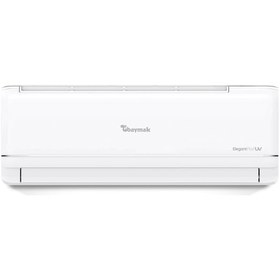 Resim Baymak Elegant Plus UV 09 9000 BTU Duvar Tipi Inverter Klima 