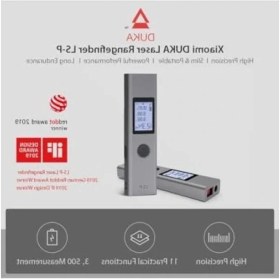 Resim Hakay Yüksek Hassasiyetli Lazer Metre, 40 M Menzil 