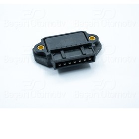 Resim Wisco ATESLEME MODULU / OPEL CORSA A 82 > / 1208043-WISCO 