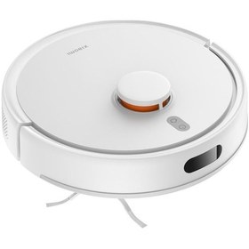 Resim Xiaomi Robot Vacuum S20 Akıllı Robot Süpürge 