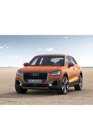 Resim gkl Audi Q2 2017-2023 Ön Koltuk Yatırma Ayar Tekeri Makarası Gri 8k0881671 