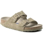 Resim Birkenstock ARIZONA SFB VL Yumuşak Taban 