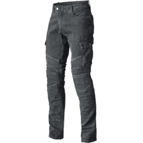 Resim Held Dawson Korumalı Motosiklet Pantolonu Siyah 