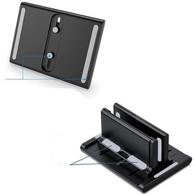 Resim Telefon Tutuculu Laptop Notebok Apple Uyumlu MacBook Dikey Stand-al4495 