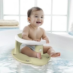 Resim Peri Store Dolu Nuve Banyo Oturağı- Yeşil 7467 