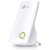 Resim TP-LINK TL-WA854RE KABLOSUZ 300Mbps,MENZİL GENİŞLE TP-LINK