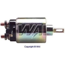 Resim Waı 66-8100 Mars Otomatıgı Hıtachı Tıp 12v Nıssan Forklıft / Thermo Kıng 