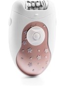 Resim markentegra AR5029 Rosy Epilasyon Cihazı, Beyaz 