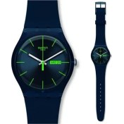 Resim Swatch SUON700 New Gent Unisex Kol Saati 