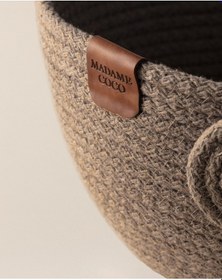 Resim Norelle Sepet - L - Naturel 8684427209639 Çok Renkli 