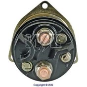 Resim Waı 66-104 Mars Otomatıgı 12v Delco Tıp 3 Fıslı 37mt 