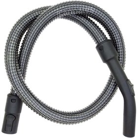 Resim Parmis Profilo Uyumlu Psp 4u430 Elektrikli Süpürge Hortumu Çelik Telli Hortum 