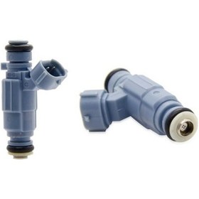 Resim Enjektör Sonata 2.0 1999- / Magentis 1998- Tek 