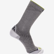 Resim Salomon Ultra Crew Dx+Sx Unisex Çorap (LC1783300) 