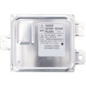 Resim Synodicmonth Far Balast Modülü Hıd Balast Modülü Araba Aksesuarı 68254149aa Dodge Challenger Charger 2015-2022 İçin 