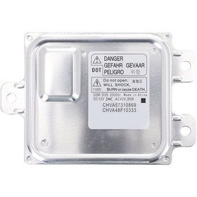 Resim Synodicmonth Far Balast Modülü Hıd Balast Modülü Araba Aksesuarı 68254149aa Dodge Challenger Charger 2015-2022 İçin 