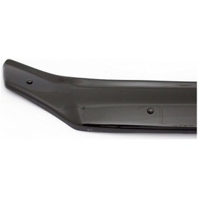 Resim Isuzu D Max Ön Kaput Rüzgarlığı 2006-2012 Arası 
