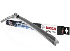 Resim Audi A3 2004-2013 Model Arası Ön Silecek Takımı Bosch Marka 3397118929 