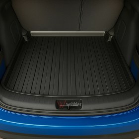 Resim Wehhler Volkswagen Polo 1.0 Tsı Style Dsg 2025 5d Su Kanallı Bagaj Havuzu-Bagaj Paspası 
