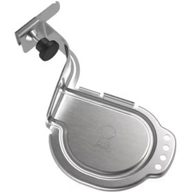 Resim Weber Kömürlü Mangal İgrill Braketi 