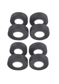Resim 8 Adet Tüylü Bez Bant 19mm-15 Metre 19 MM x 15 M 