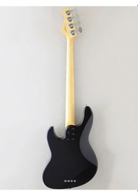 Resim Fujigen Mighty Jazz Bas Gitar Jmj2alrbk 