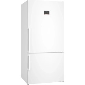 Resim Bosch KGN86CWE0N 631 Lt No-Frost Buzdolabı 