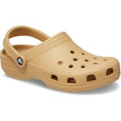 Resim Crocs 10001 Classic Kum Unisex Terlik Kum 