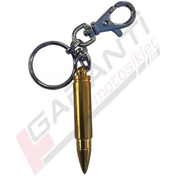 Motosiklet Anahtarlık Kurşunlu Model (380204358)