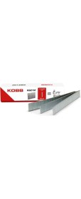Resim Belle Fusion Mey Ithalat® Kobb KBZ15F 15 mm 2500 Adet Çivi 
