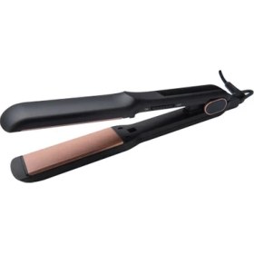 Resim Goldmaster GM-7153 Magic Keratin Kaplamalı Seramik Düzleştirici 