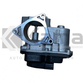 Resim vag 03G131501P EGR VALFİ (OEM) VW PASSAT / GOLF-6 / AUDI A3 / A4 / A5 (BKP/CBAA/CBAB/CAGA/CAHA/2.0TDI) 