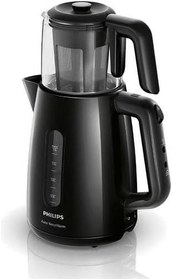 Resim Philips Powerpro City Toz Torbasız Süpürge Fc9332/07-Daily Collection Çay Makinesi HD7301/00 
